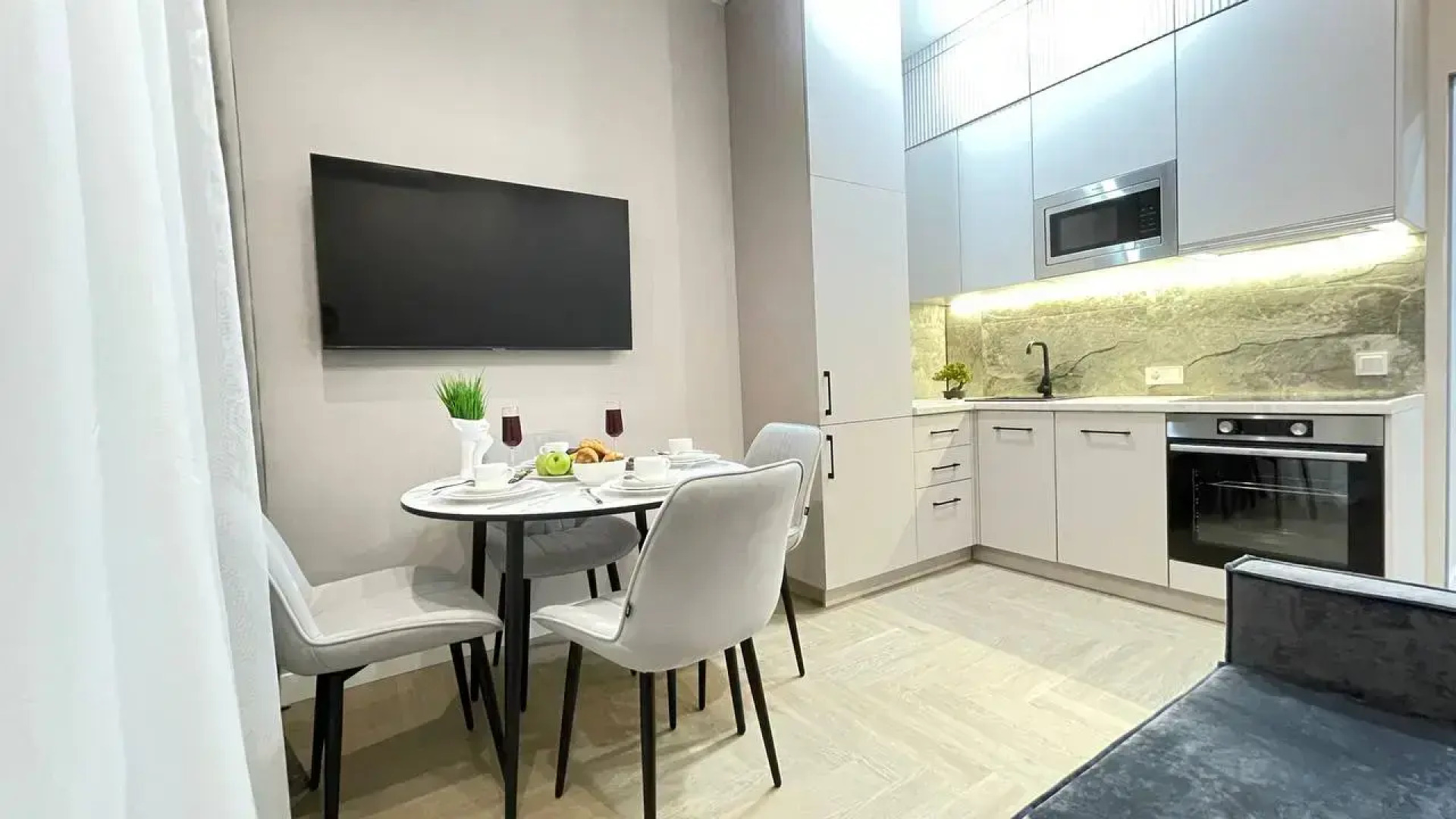 Квартира Хорошо Как Дома