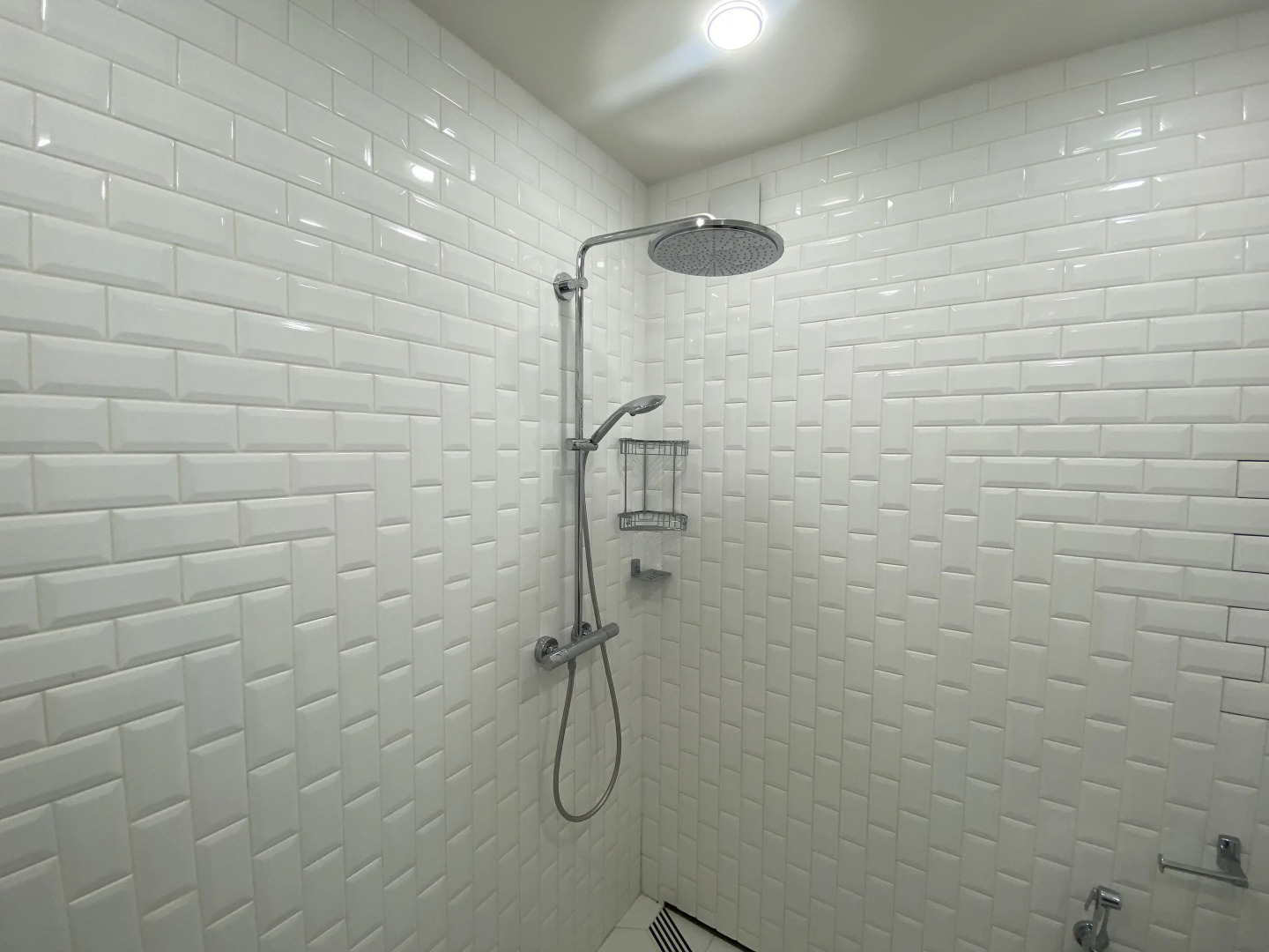 Квартира Новогорск