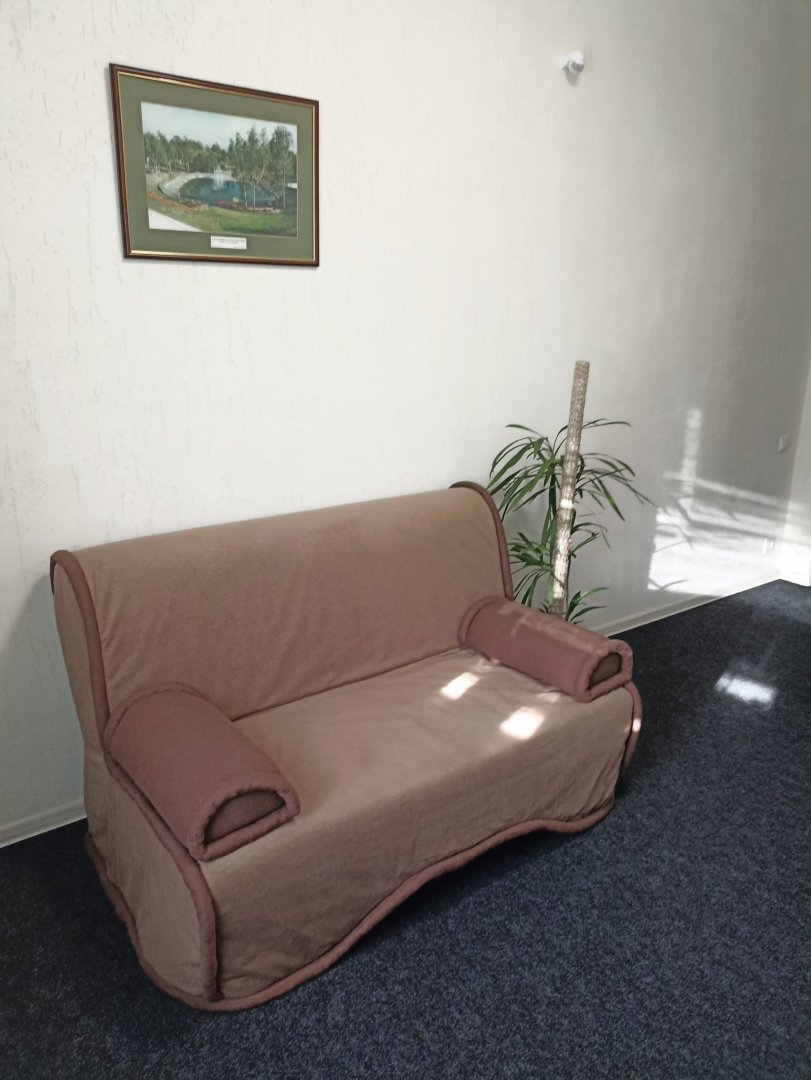 Гостевой дом Альтаир-22