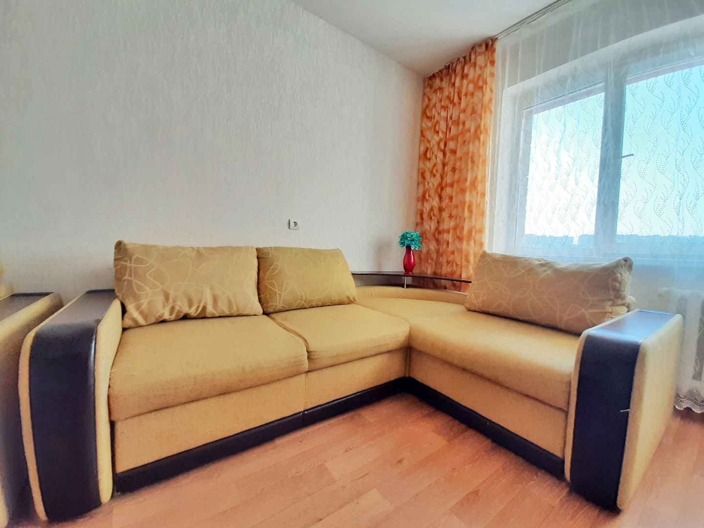 Апартаменты Променад