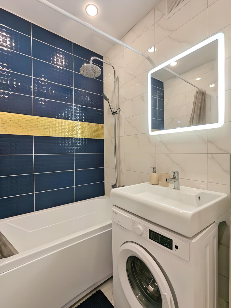 Апартаменты в Центре на Портовая Street