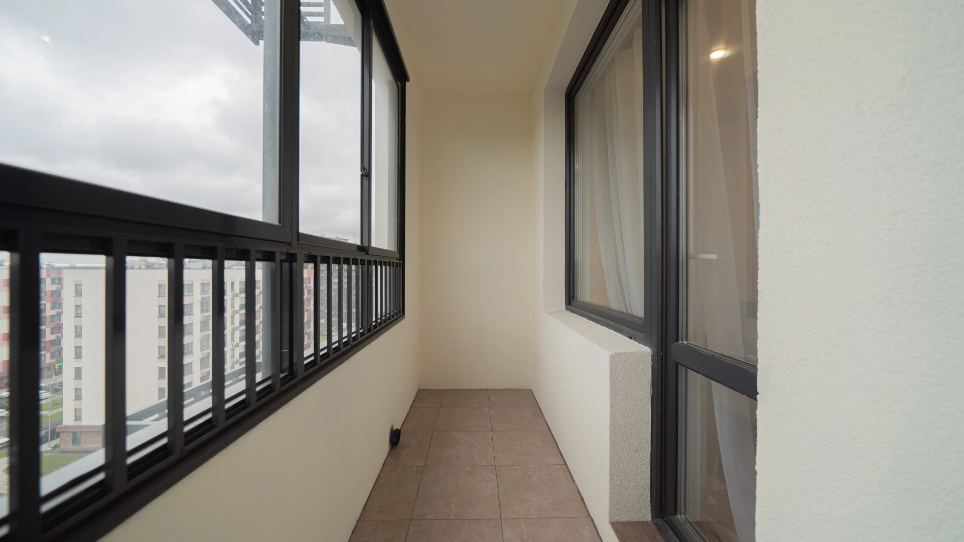 Апартаменты Dolina