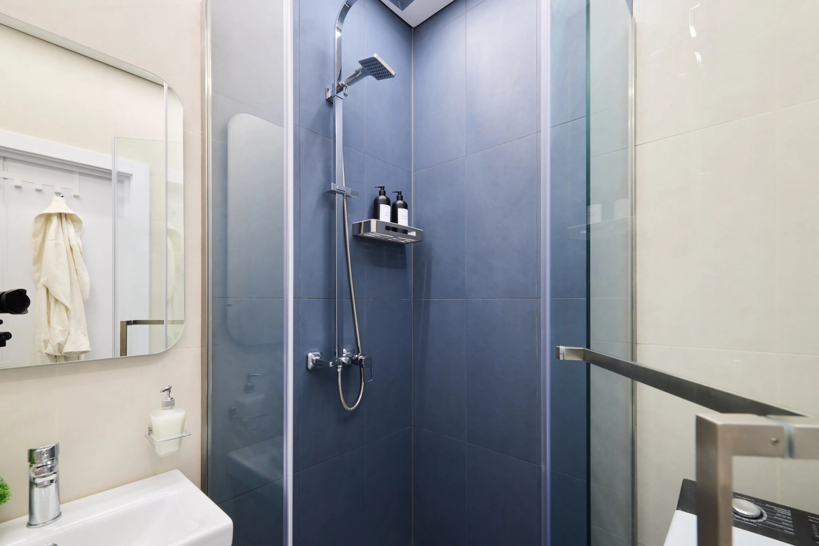 Квартира Позитив на Пионерской