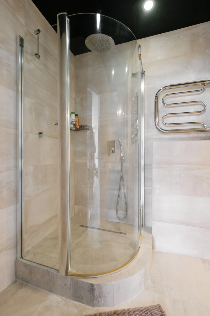 Апартаменты с Видом на Центр