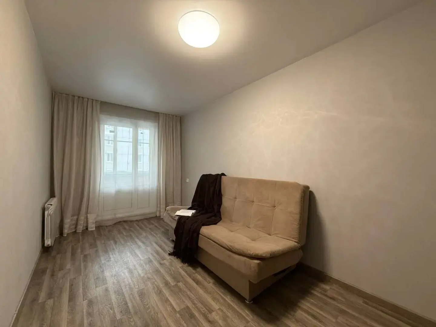 Квартира в Центре Города