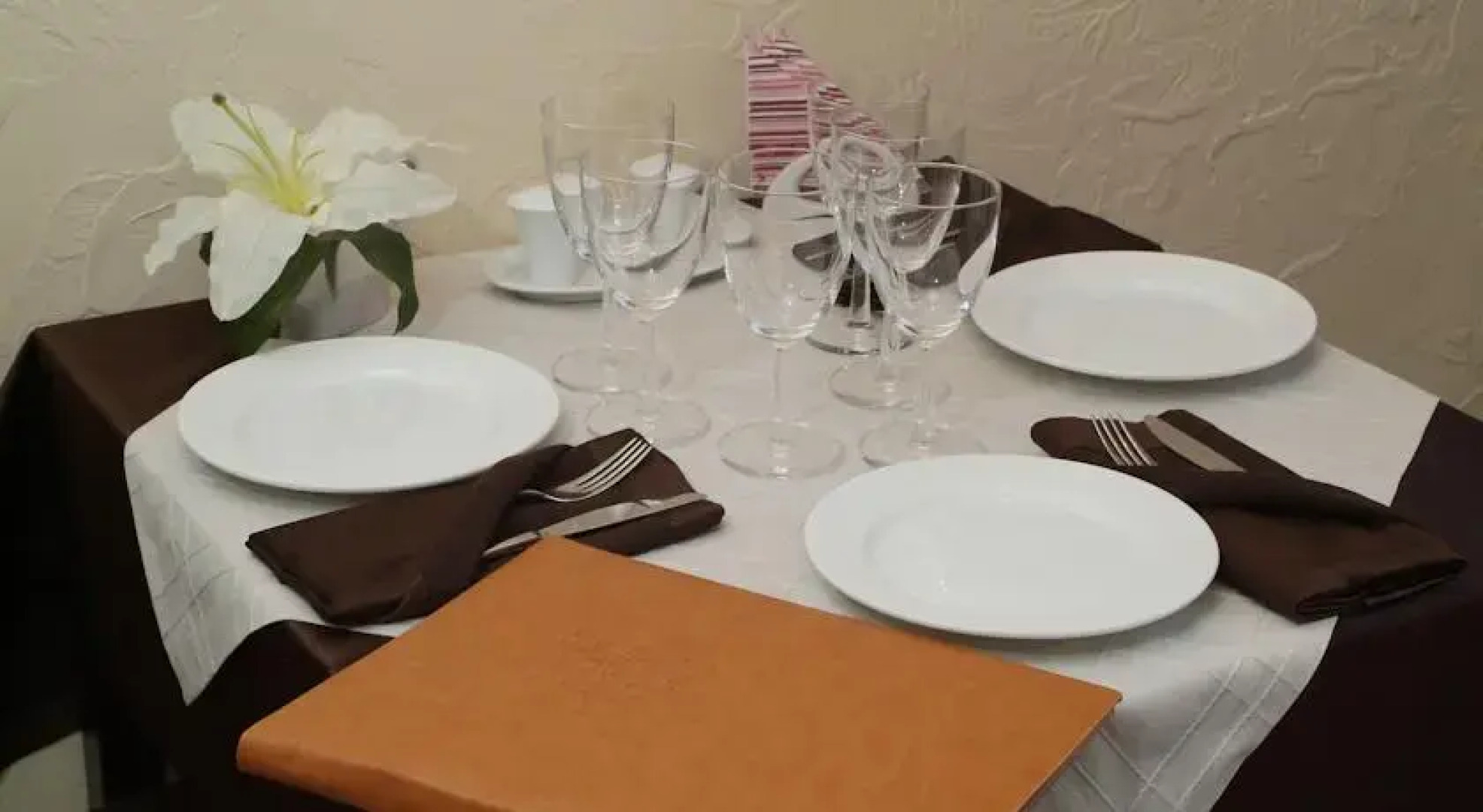 Мини-отель Марко Поло