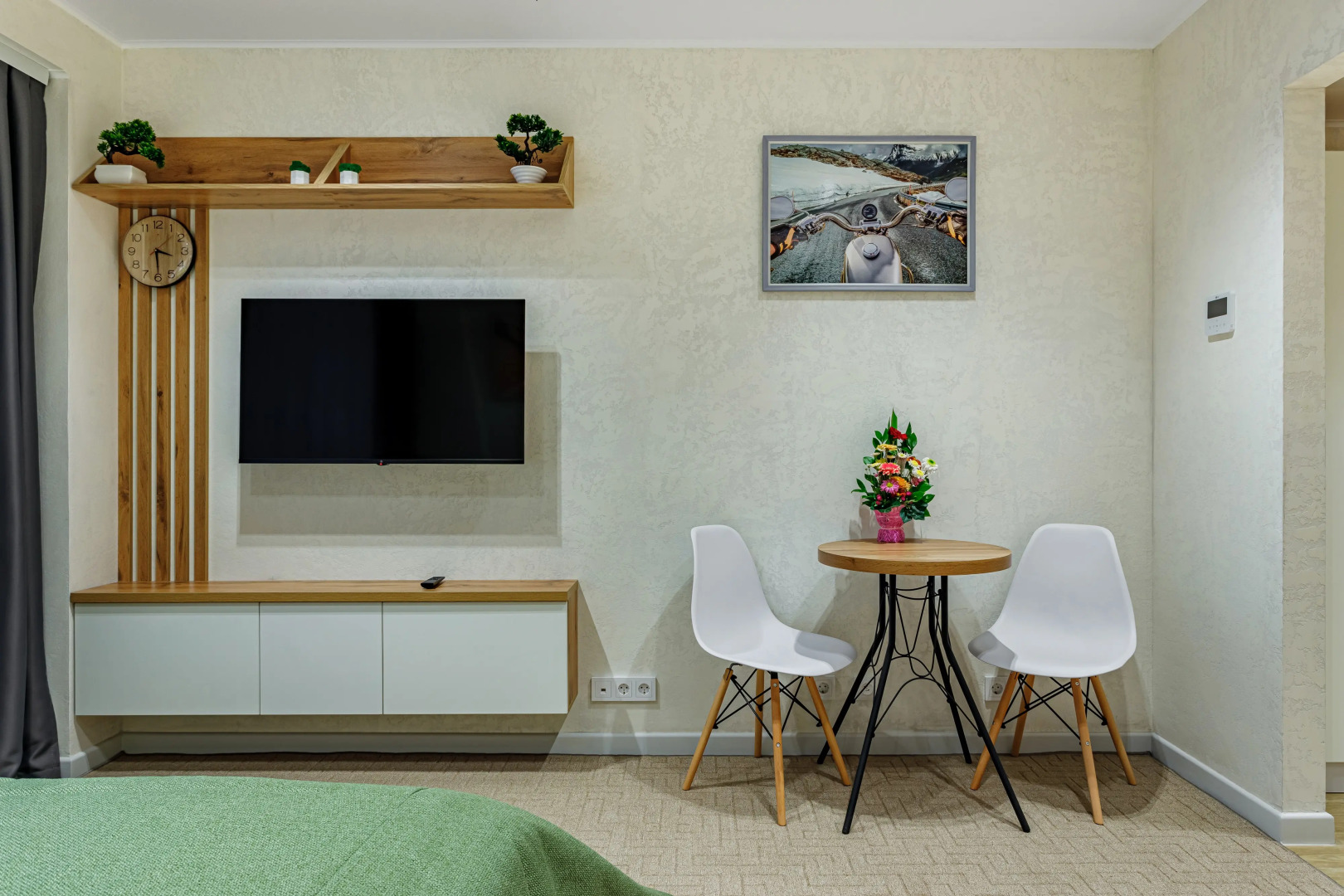 Апартаменты The Grand Palace