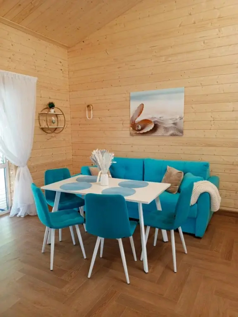 Частный дом БлагоДать Жемчужина