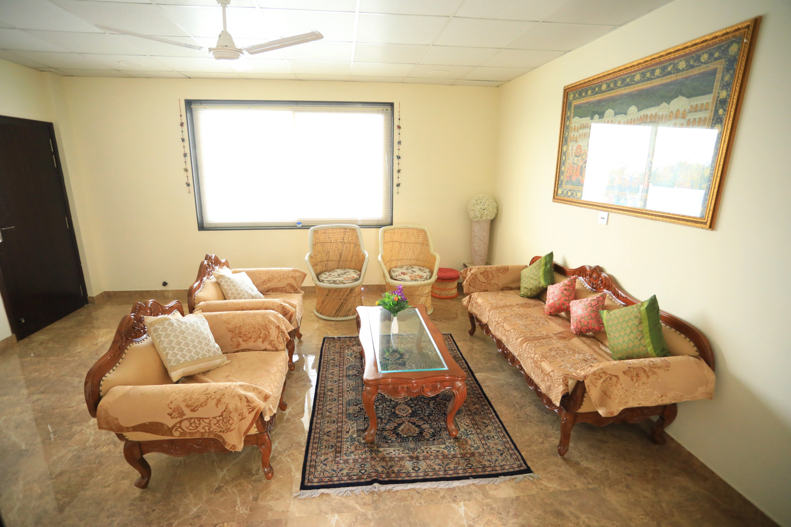 Отель Harnawa Haveli