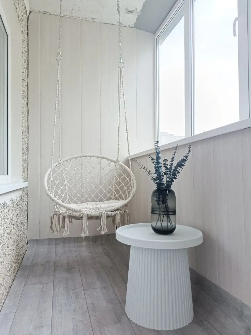 Квартира Уютная однокомнатная