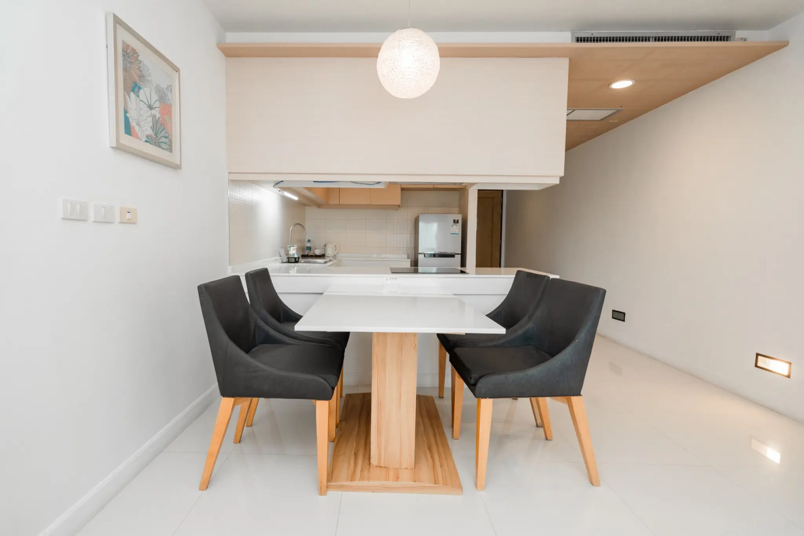 Отель Coco Phuket Bangtao Beach