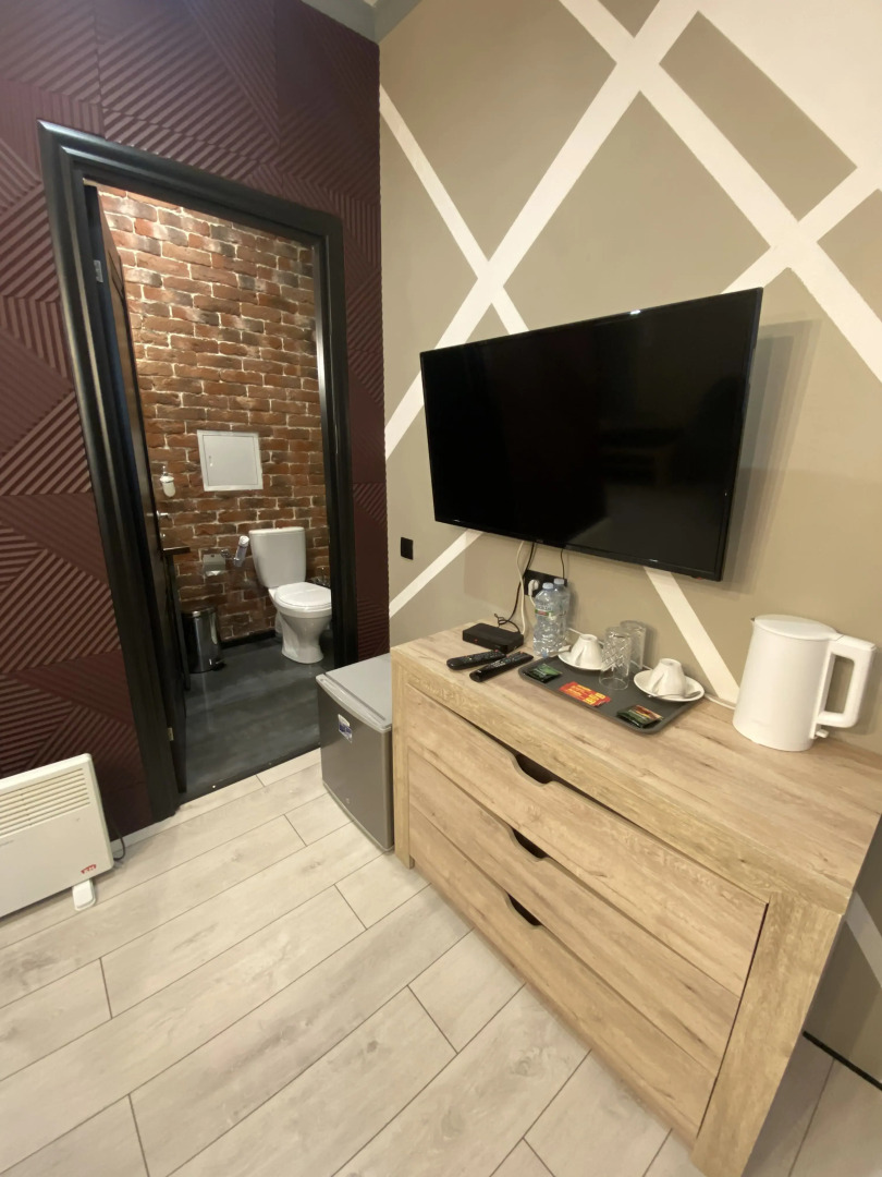 Городская гостиница The 7 Dreams