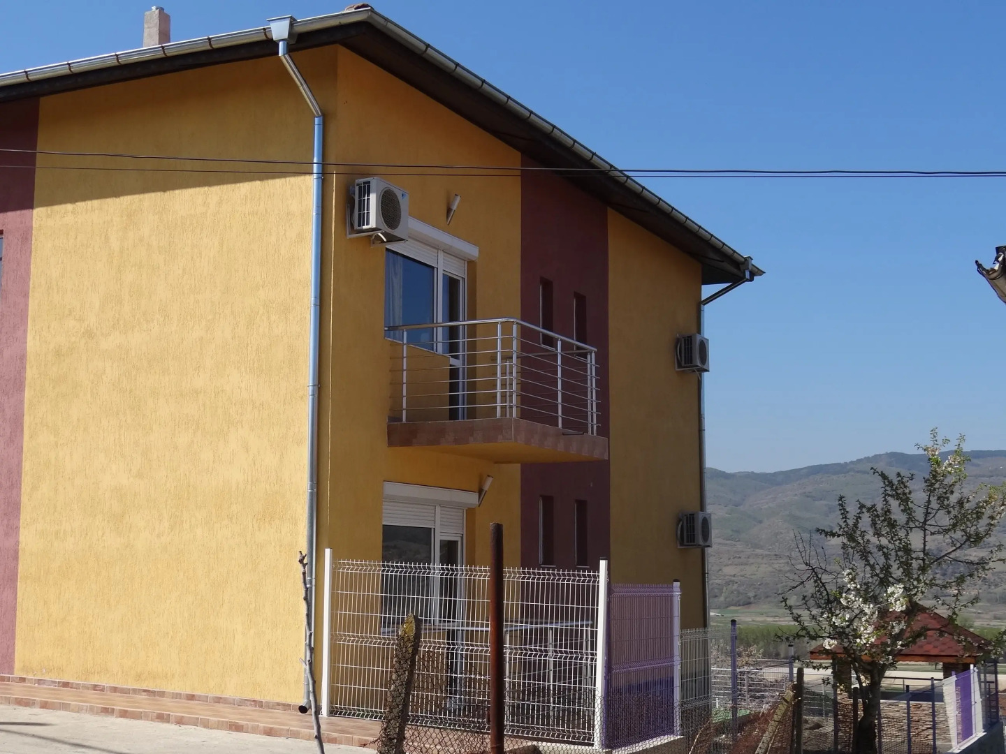 Гостевой Дом Guestrooms Struma Dolinata