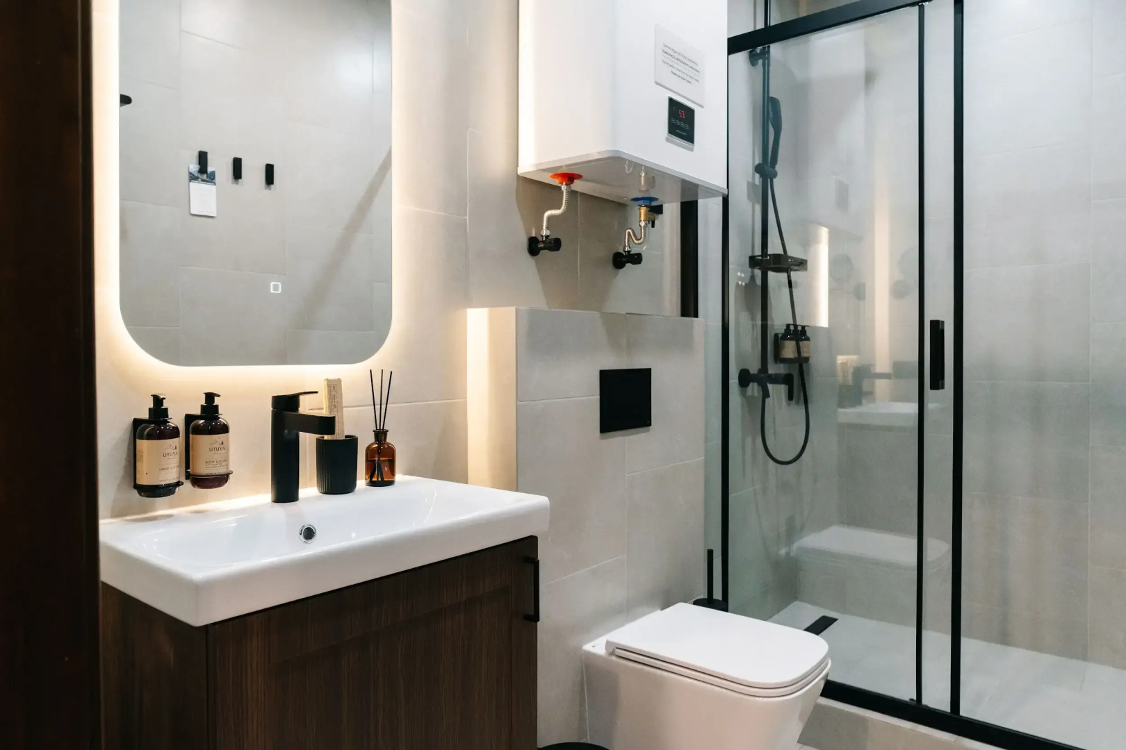 Отель Сказка Алтая