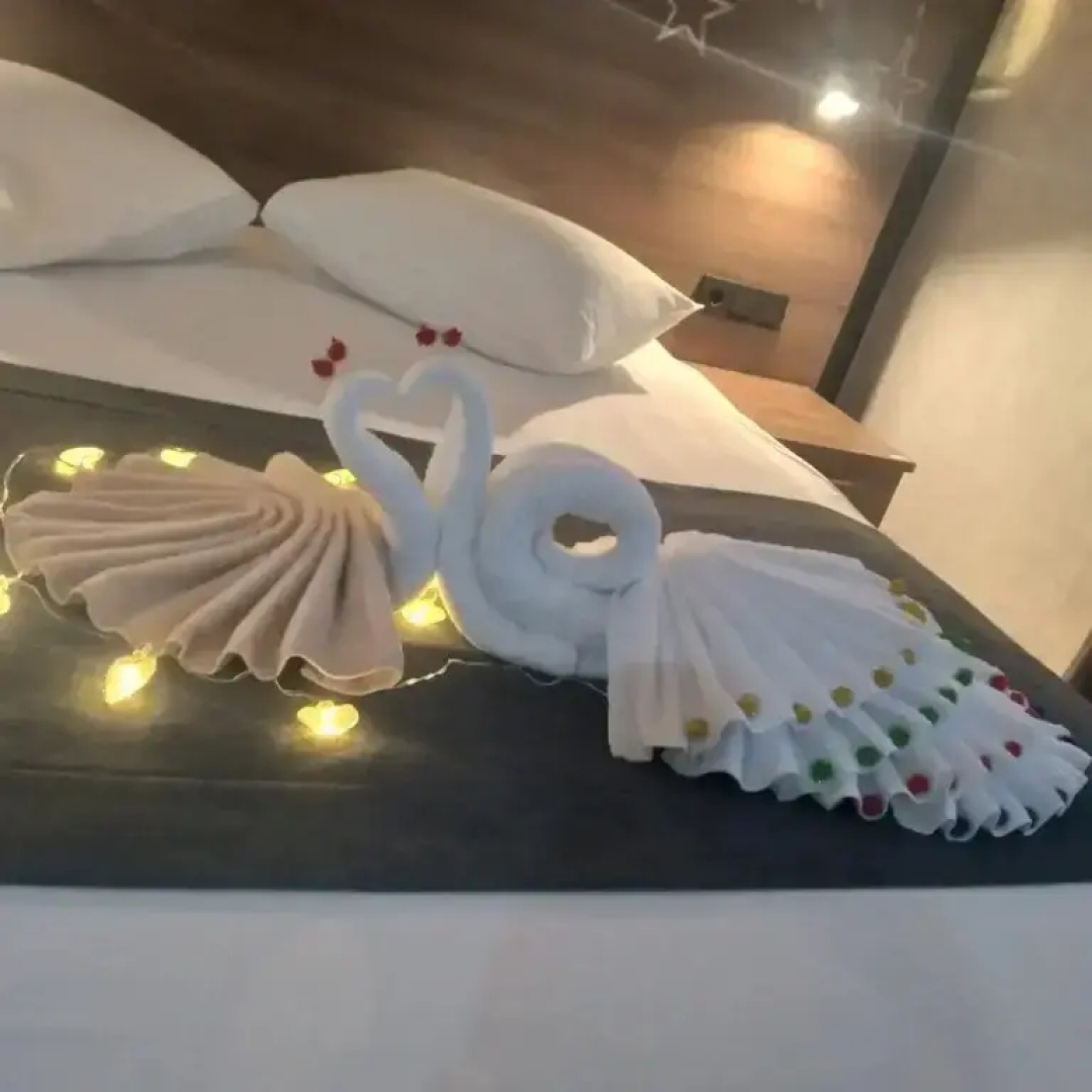Апартаменты Sweet Home Ulyanovsk 3