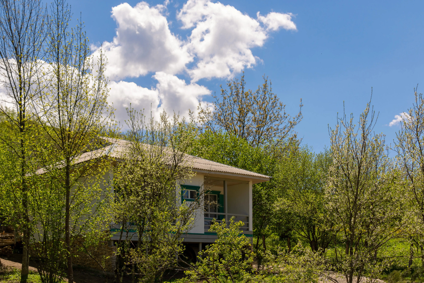 База отдыха ВиллаЛила