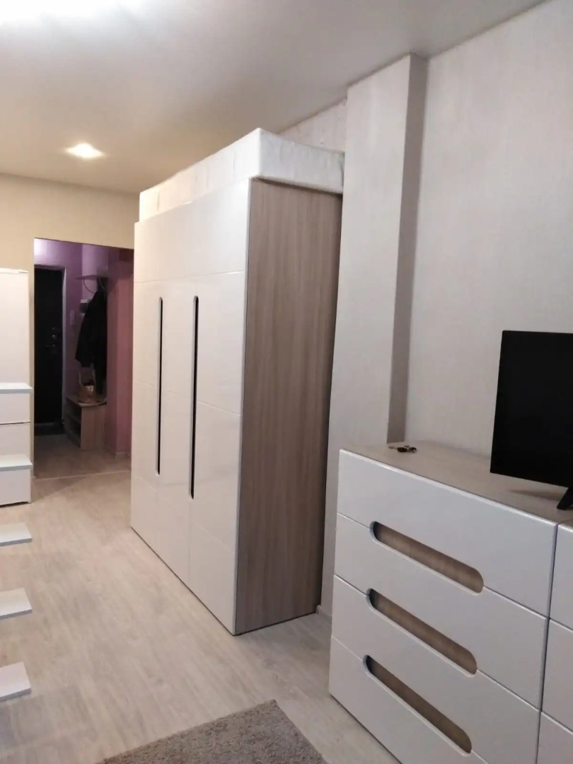 Квартира в Центре Дзержинского Района