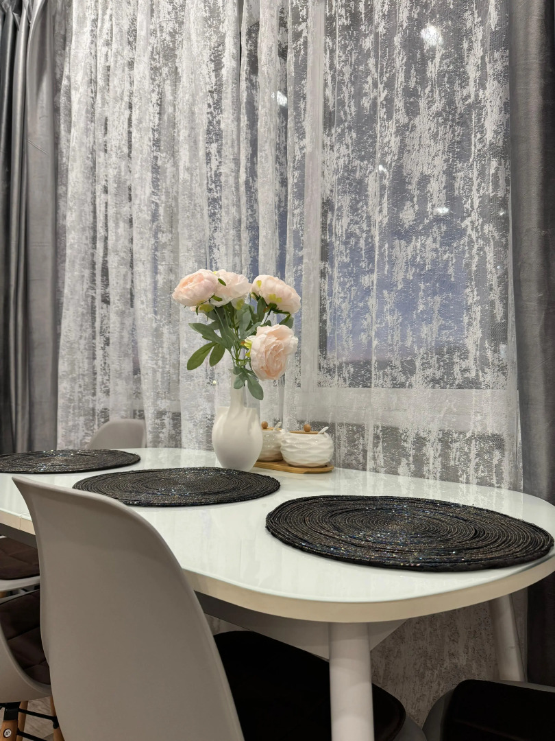 Квартира Однушка вблизи Аэропорта и Аквапарка