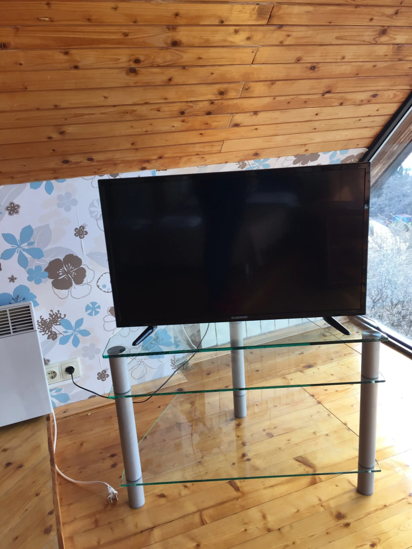 Гостевой Дом Крым Ностальжи