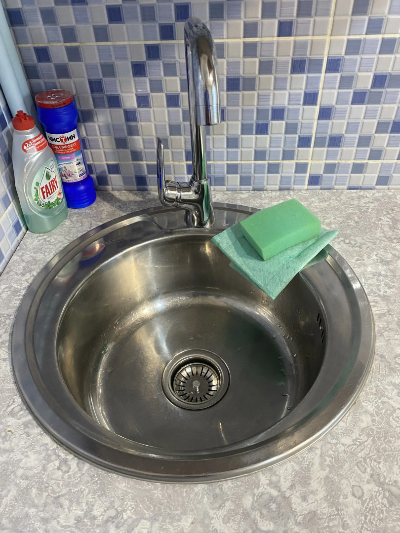 Квартира на проспекте Победы