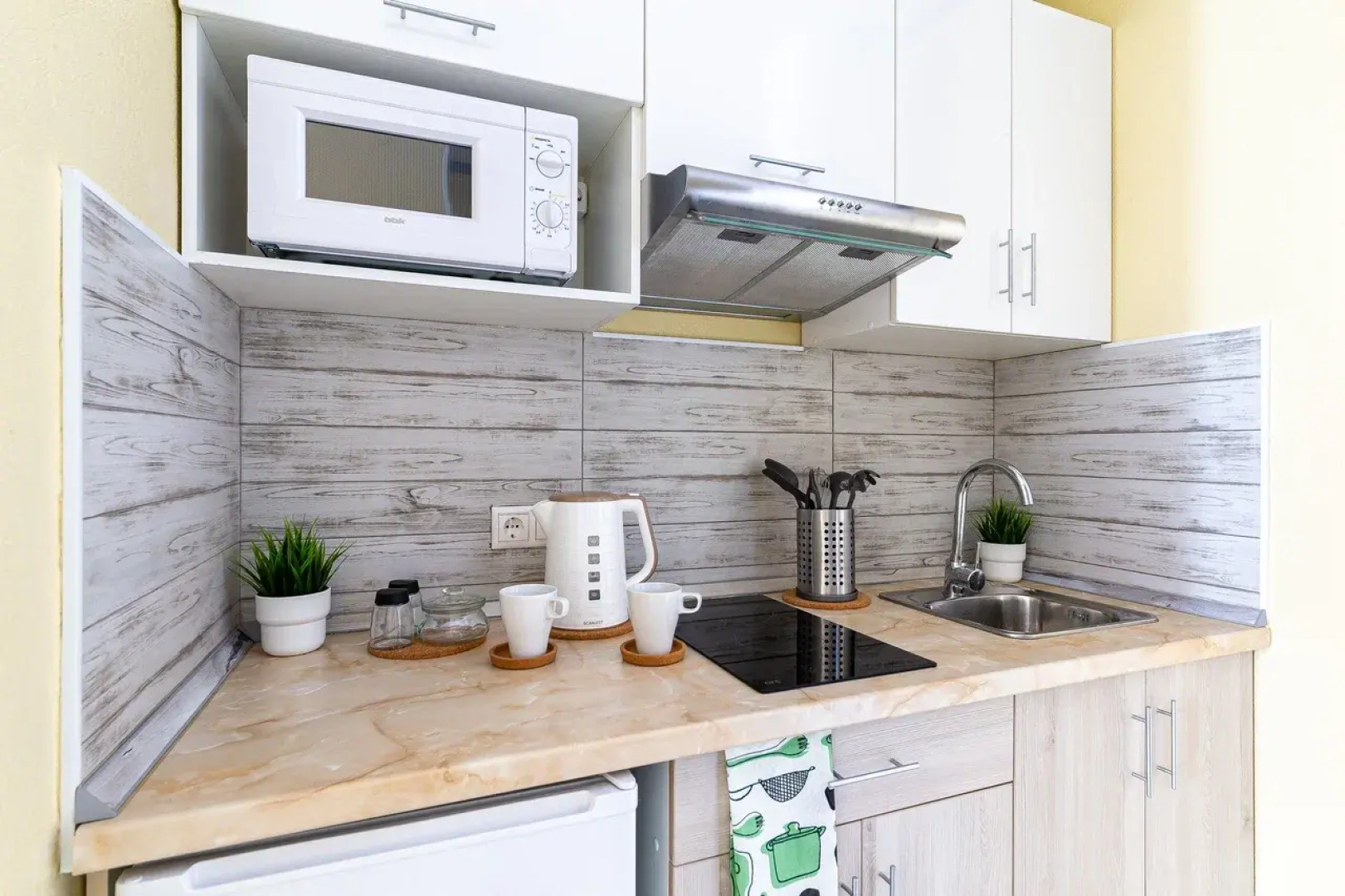 Апартаменты в ЖК "Admiral Waterhouse" ДЛ5