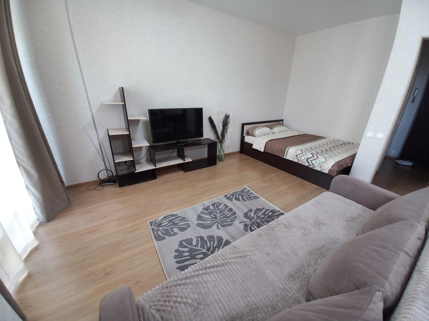 Квартира в Центре Парк Победы Диорама ЖД