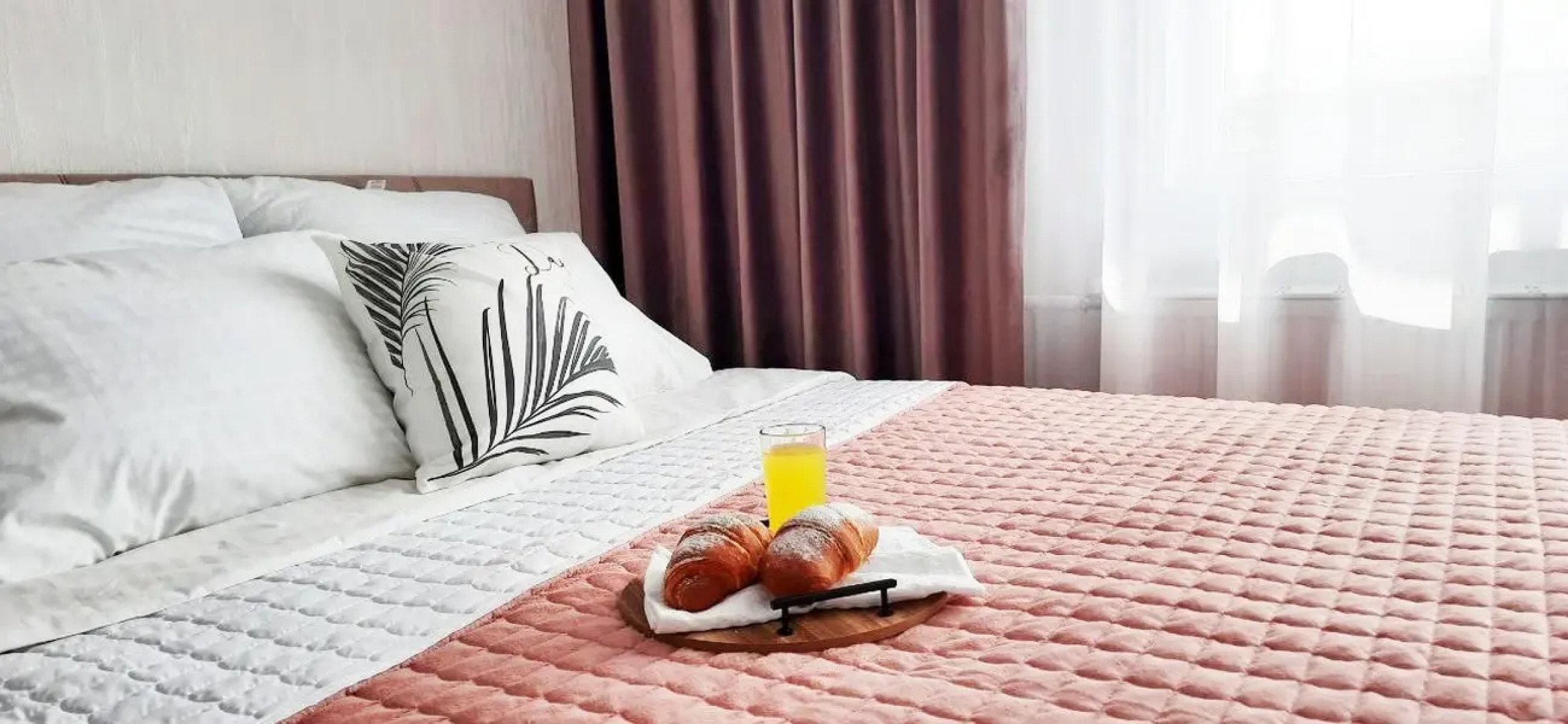 Квартира Уютная студия у Темпа