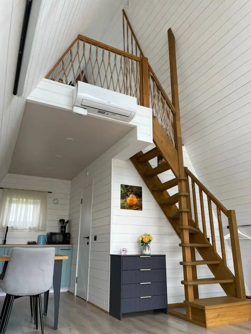 База отдыха Родная Долина