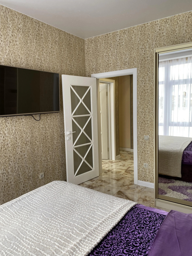 Апартаменты Люкс-Апарт Эстонская 9/4
