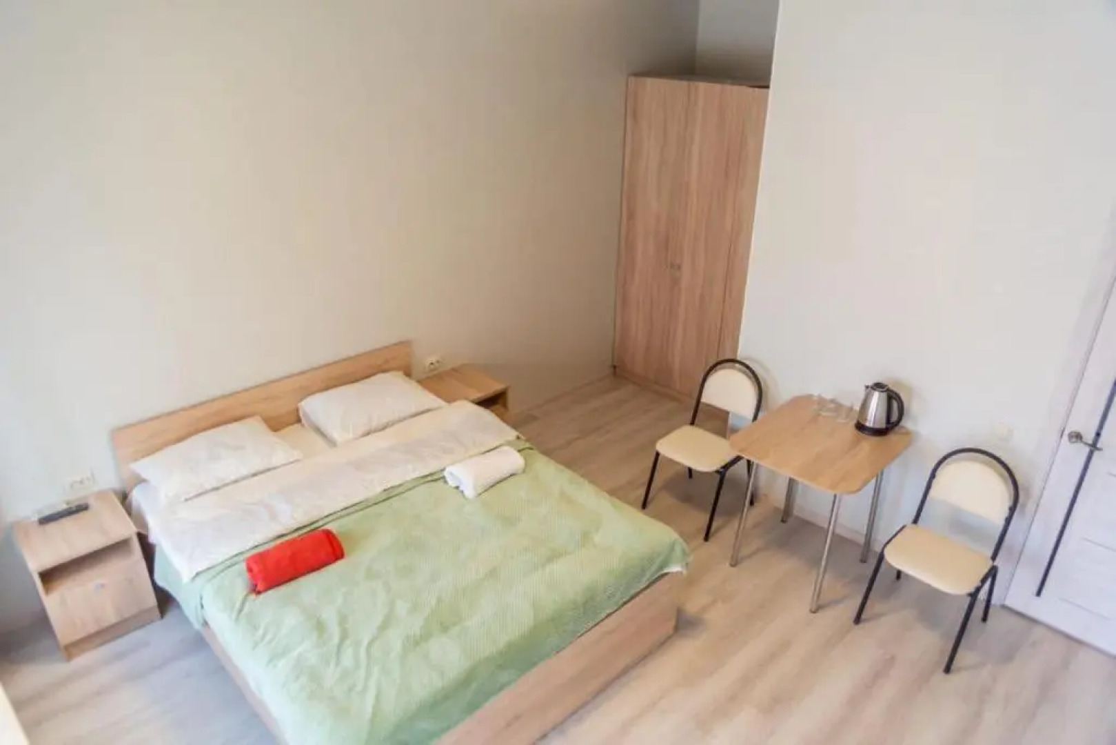 Гостевой дом Светлячок