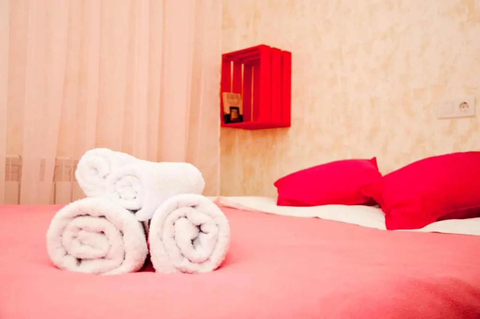 Мини-отель Соня