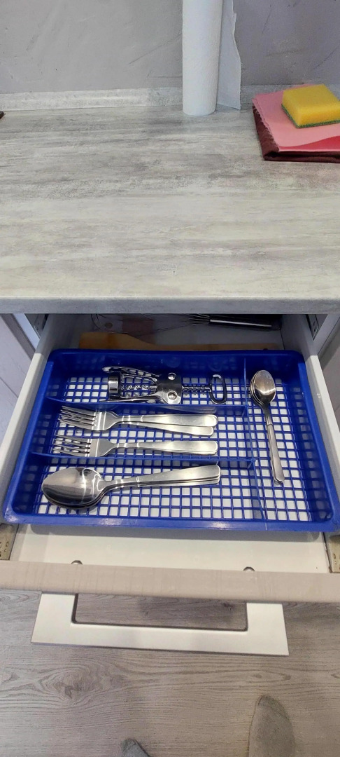 Квартира в Кировске