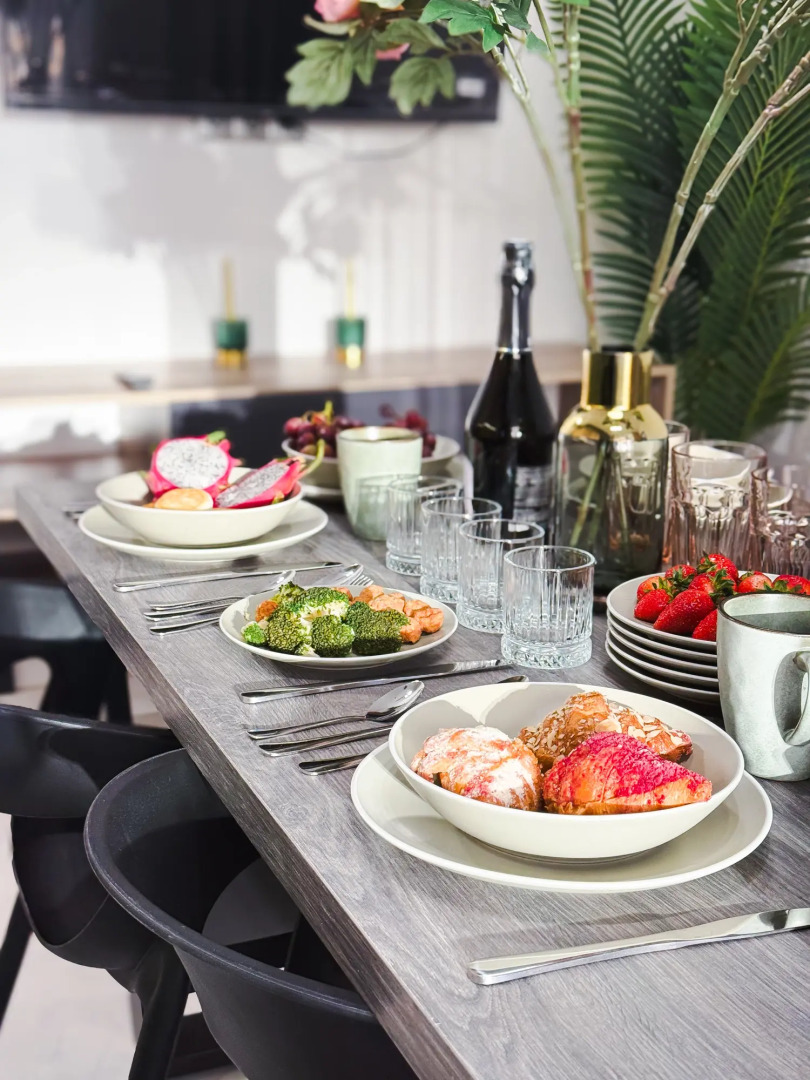 Квартира Свежая дизайнерская у метро