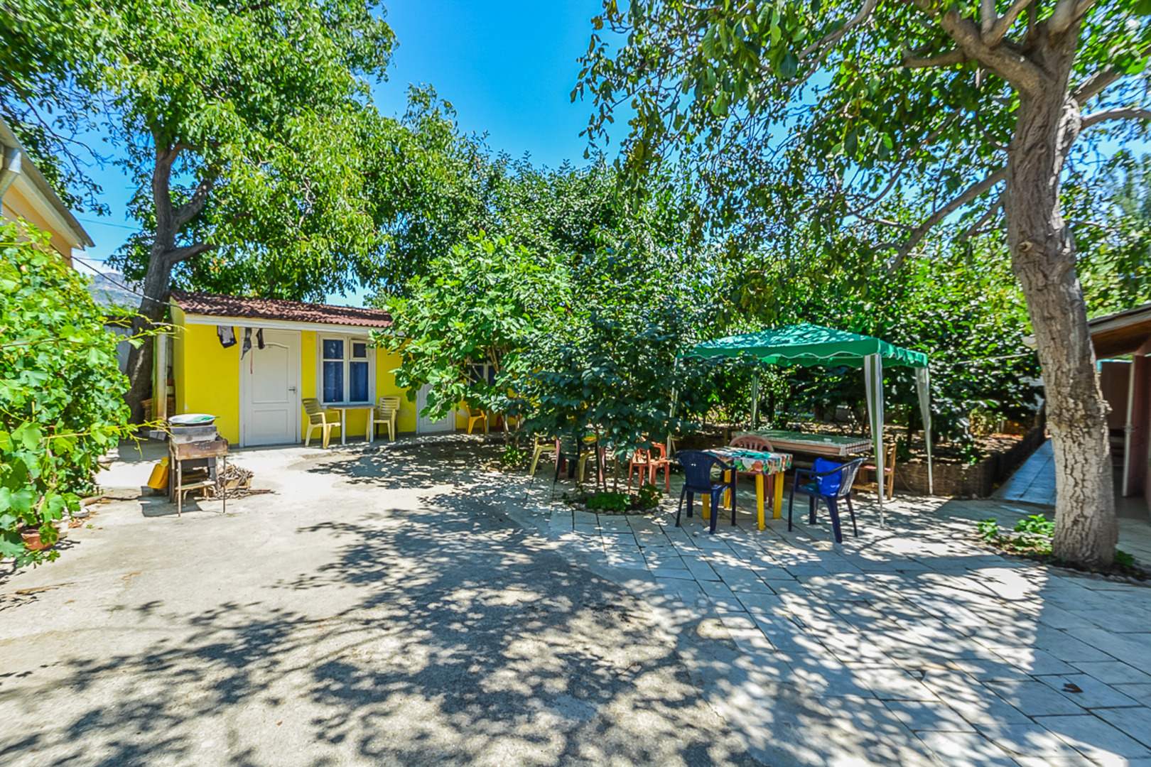 Гостевой Дом Юг