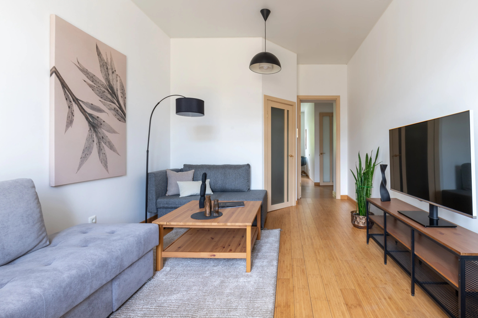 Квартира Merino Home Maison