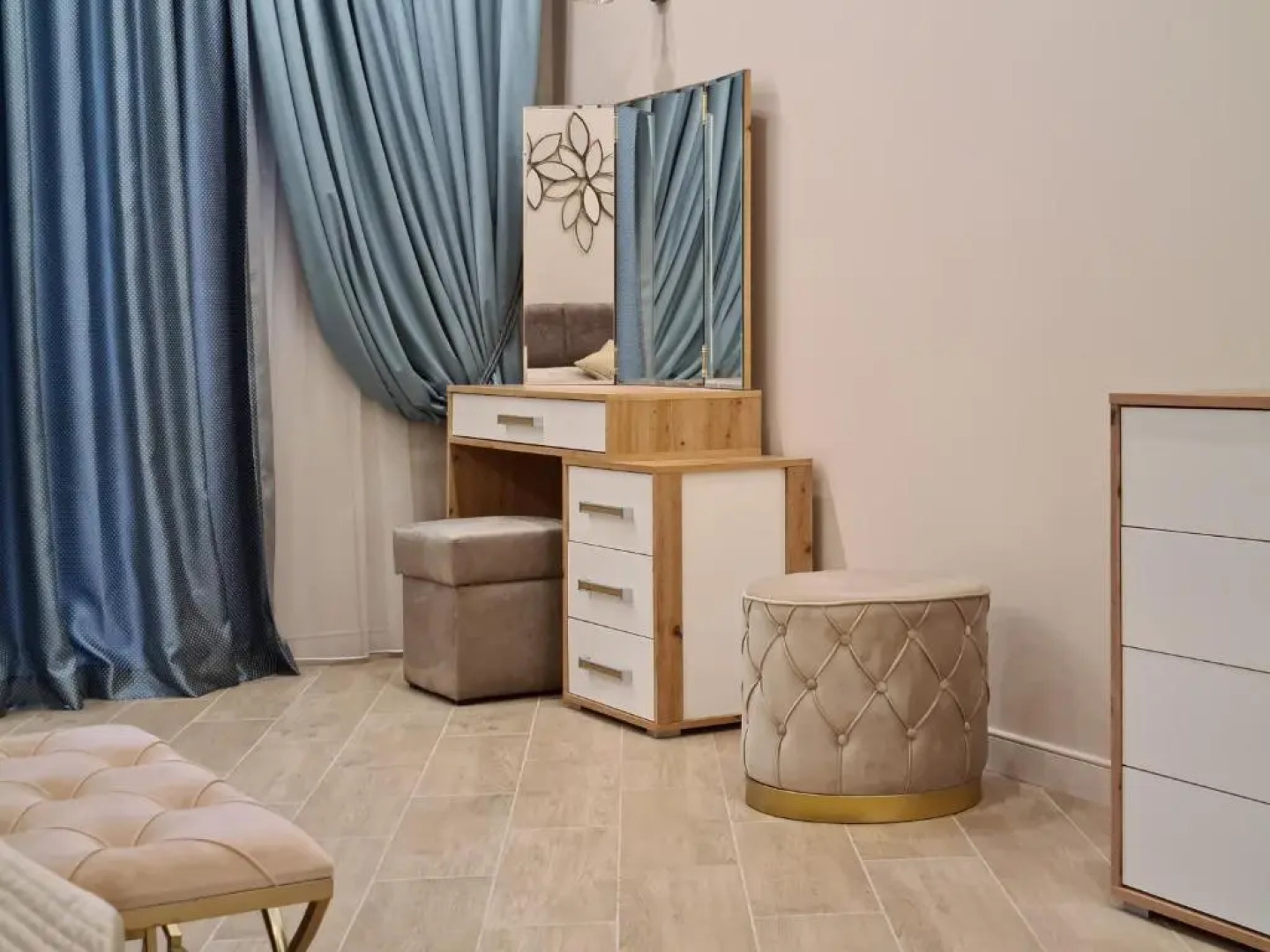 Апартаменты Apart 39 у Залива Дельфин 1