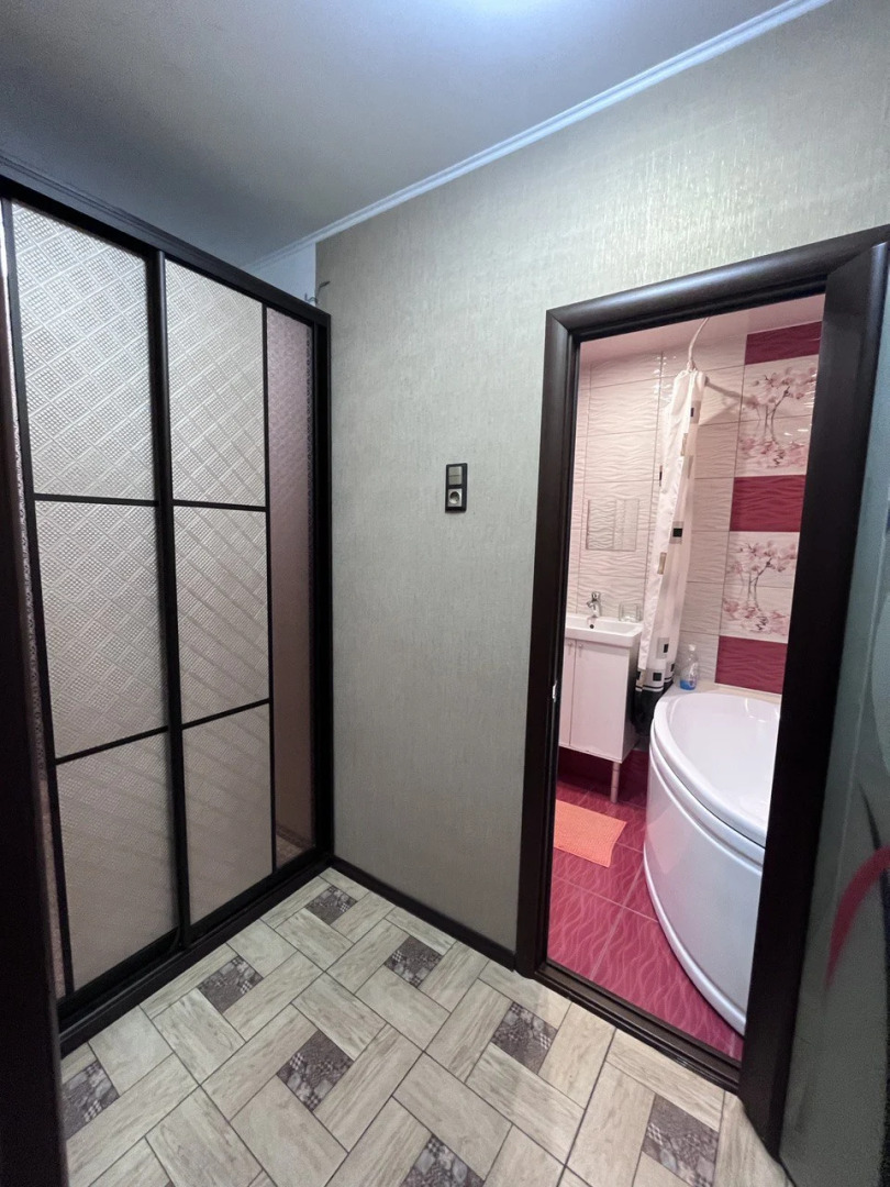 Апартаменты Сакко и Ванцетти 44