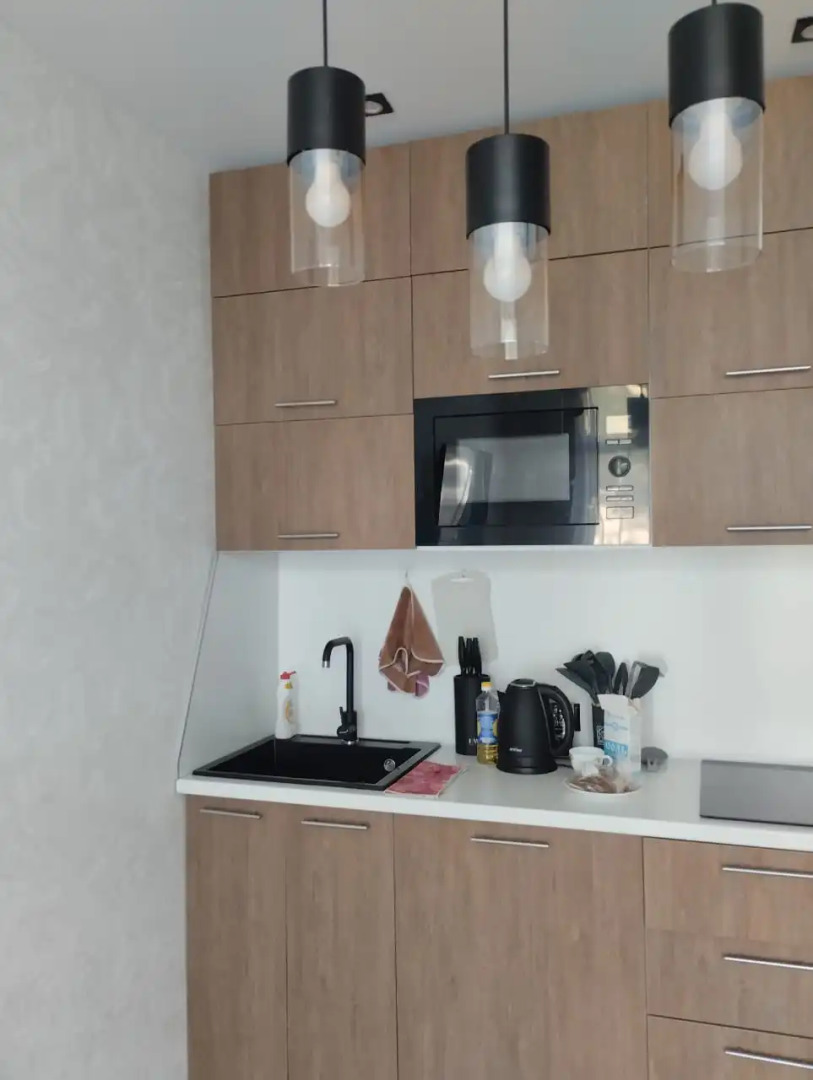 Апартаменты Алуштинский рай