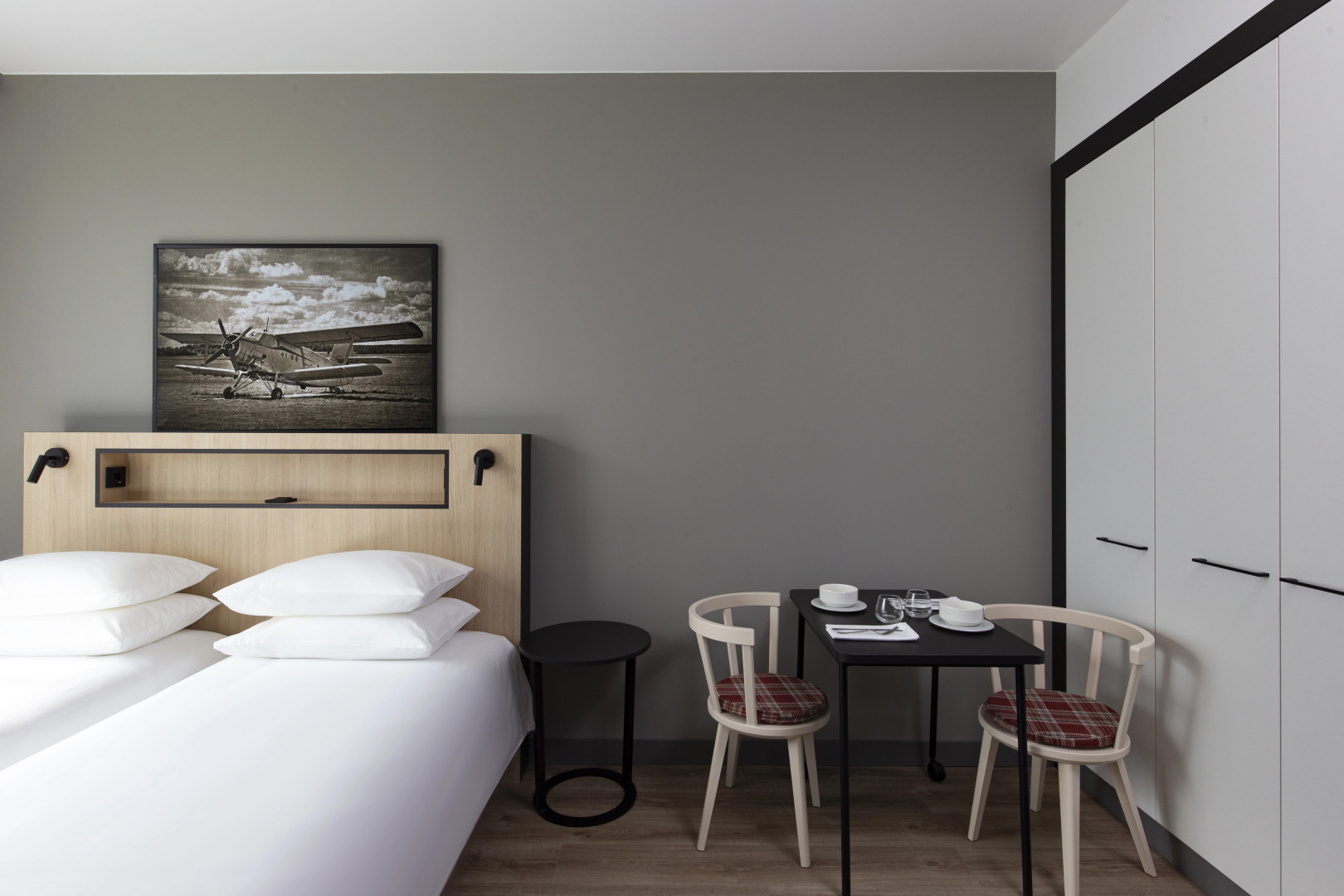 Отель Комплекс Апартаментов Domina Пулково Апартаменты