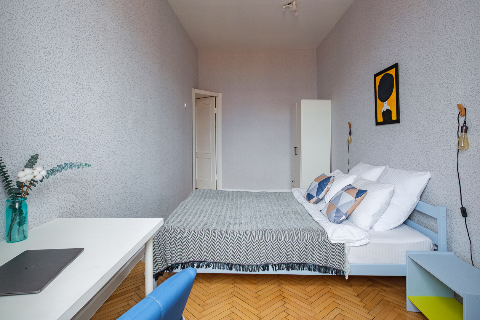 Квартира TerraAparts в центре на Моховой