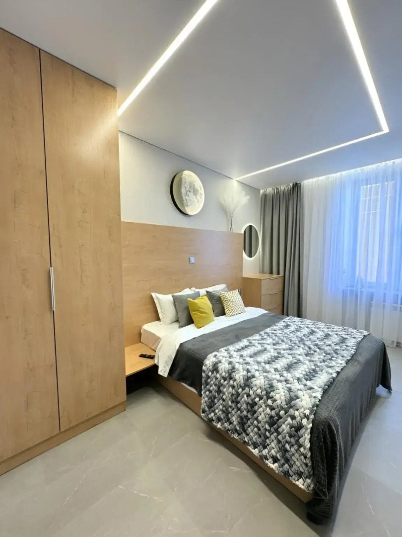 Квартира Дизайнерская у входа в Кремль