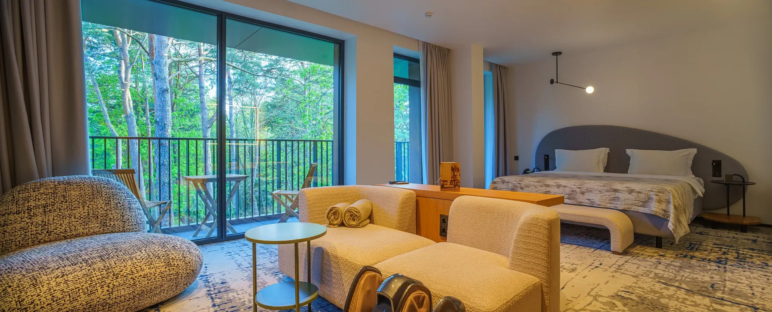 Karmann's Hotel - Yantar Hall