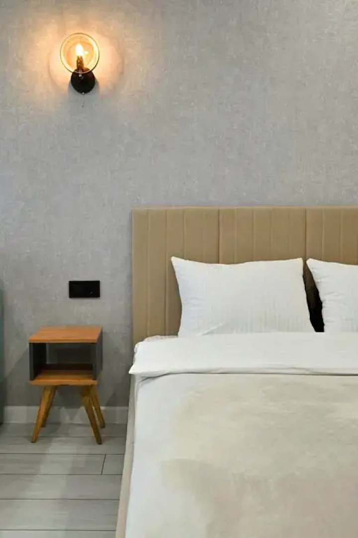 Квартира Стильная рядом с ТЦ МЕГА