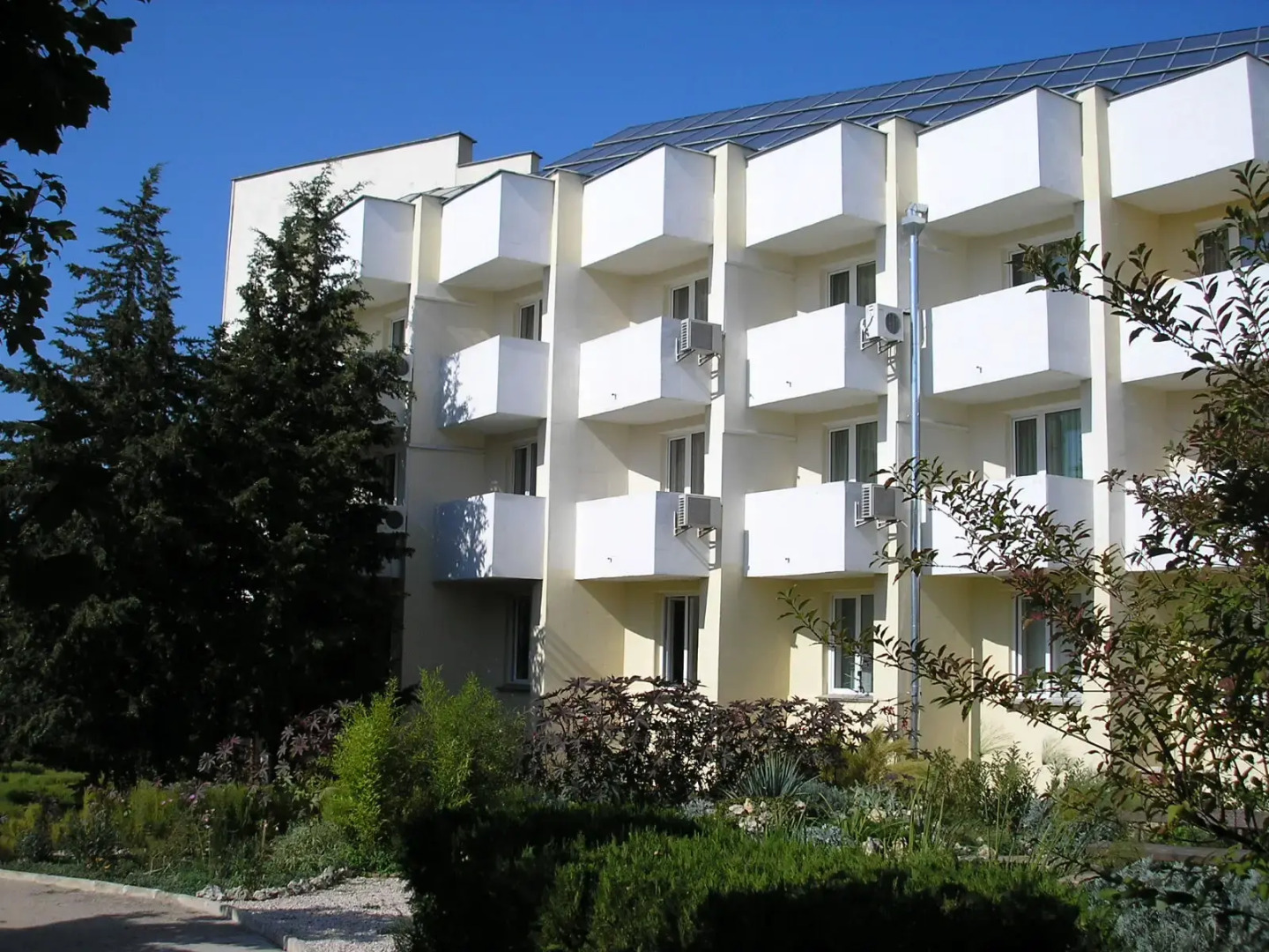 ОСК Альбатрос