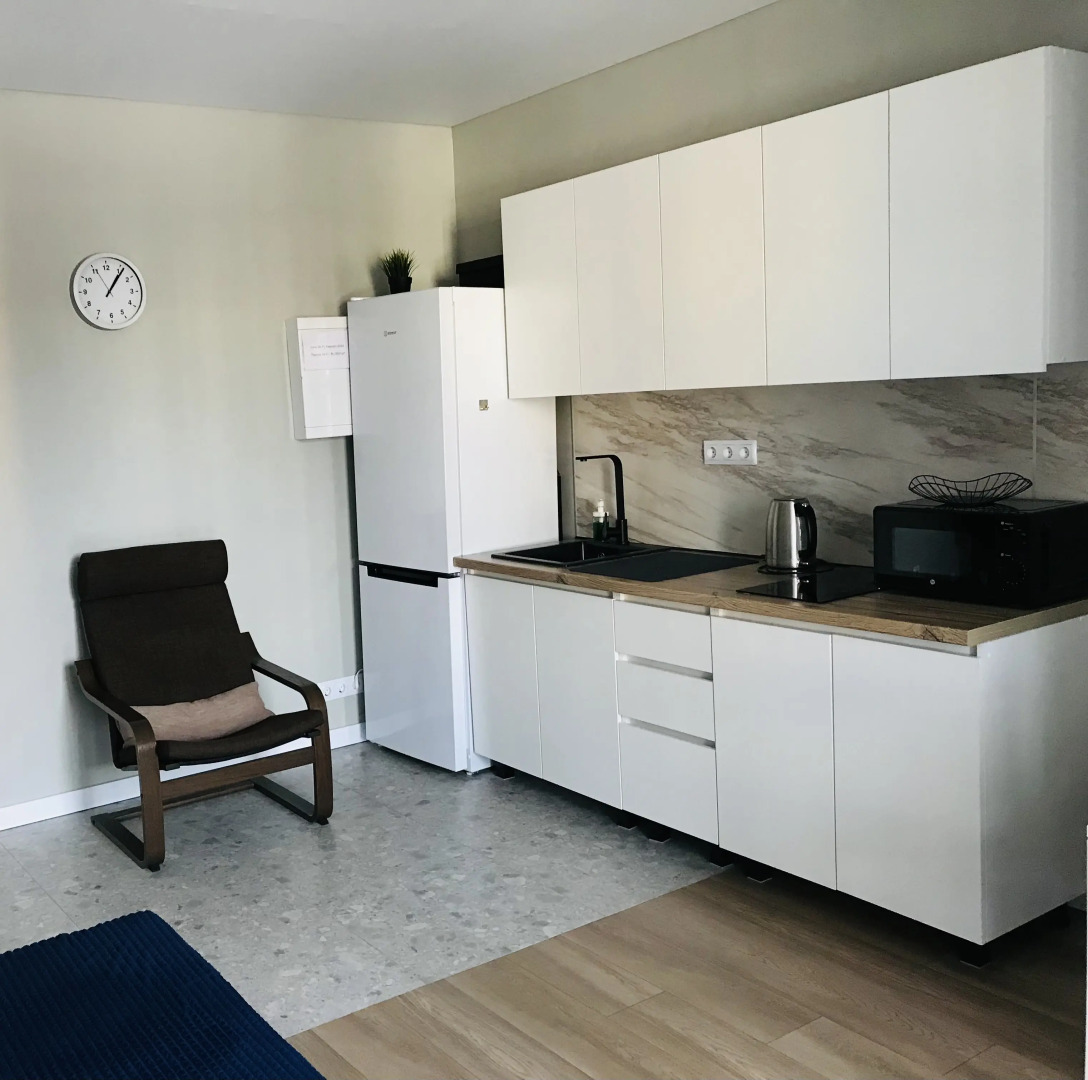 Квартира рядом с Шереметьево