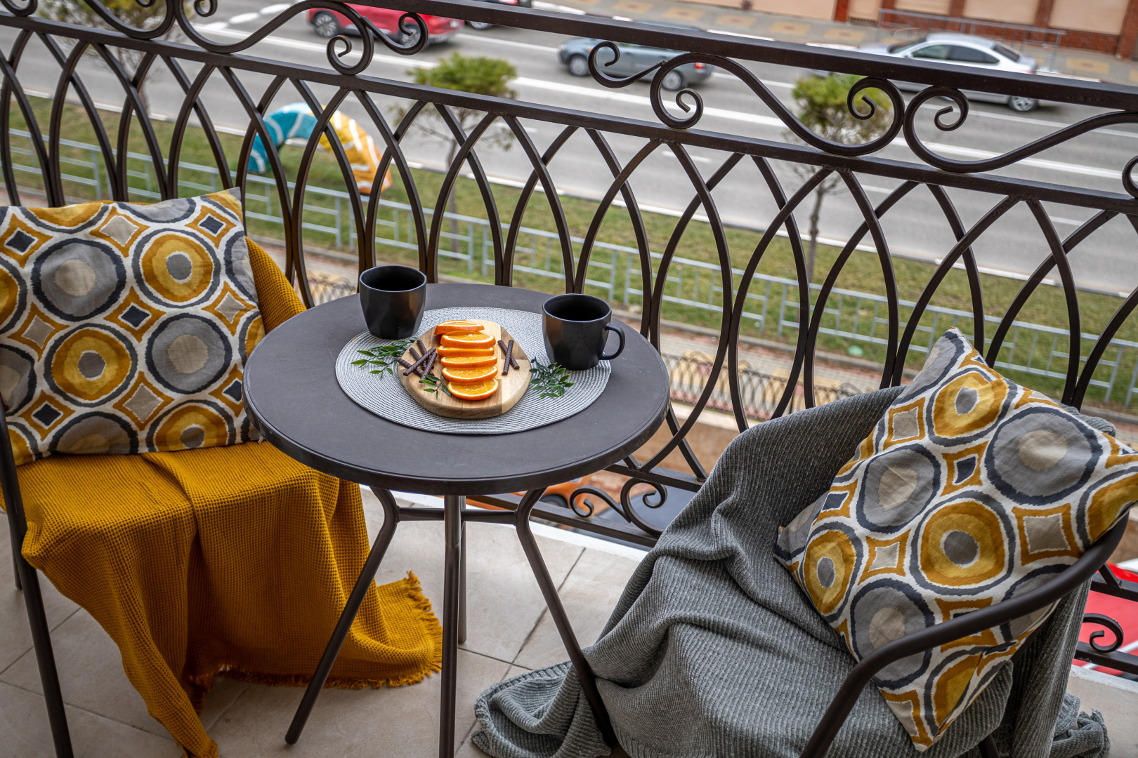 Апартаменты Жемчужина у моря