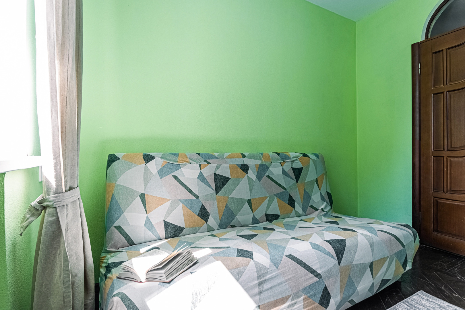 Квартира на Набережной