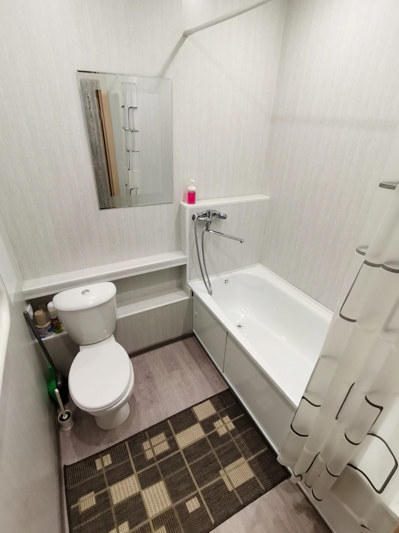 Апартаменты Сутки как дома на Трегубенко 61