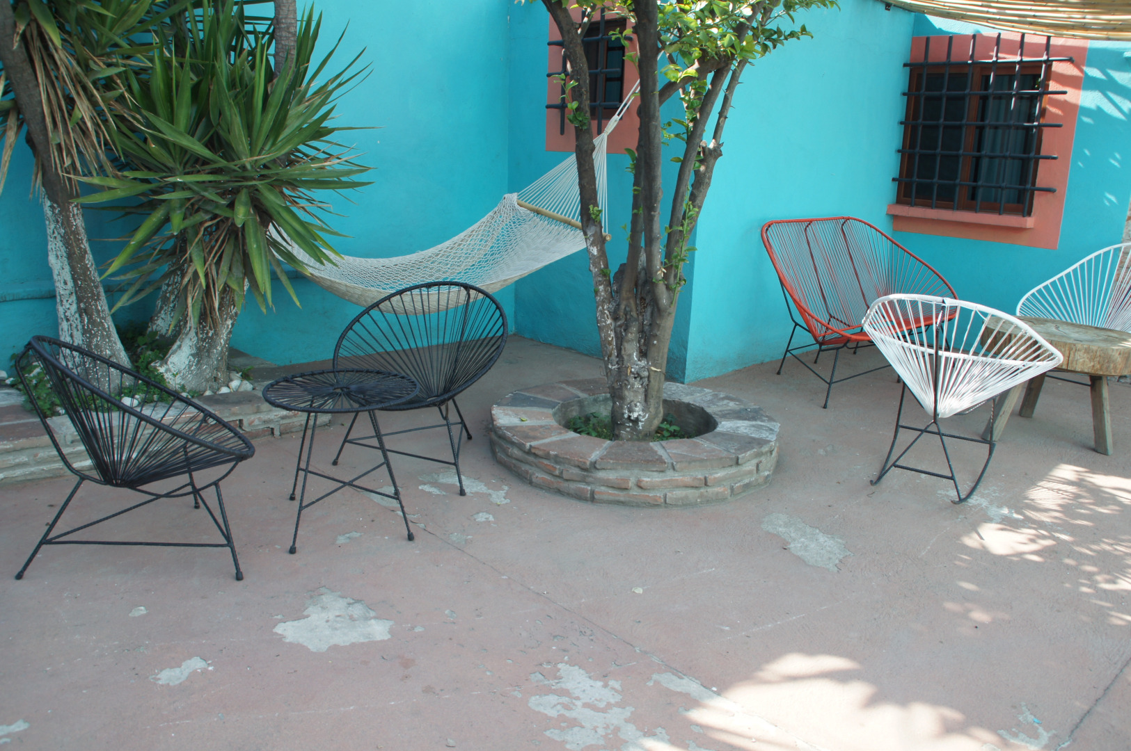 Гостевой Дом Casa Isaki