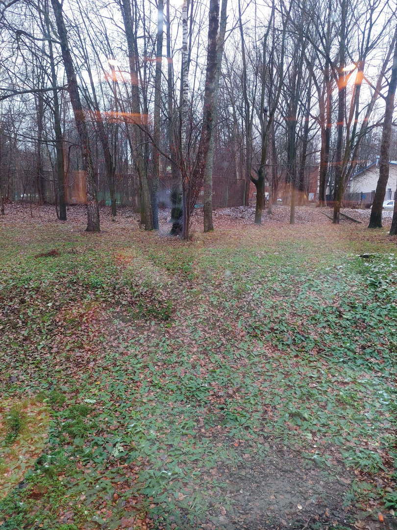 Квартира Обсидиан